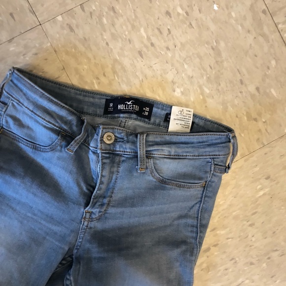 American Eagle 🦅 jeans 25/28 - Picture 8 of 10